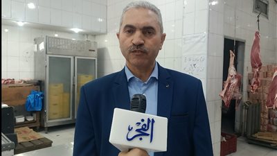 تموين الإسكندرية: لحوم بلدية بأسعار مخفضة من 300 إلى 390 جنيهًا استعدادًا لعيد الأضحى