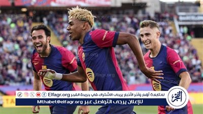برشلونة يُبقي على ثنائي الفريق.. وفليك يُراهن عليهما في الموسم الجديد