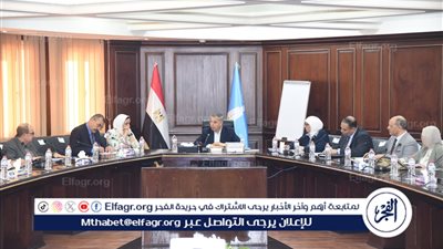 استعدادات الإسكندرية المكثفة لاستقبال عيد الأضحى المبارك