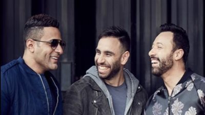 ميني ألبوم.. فرقة واما تعود من جديد بعمل غنائي 