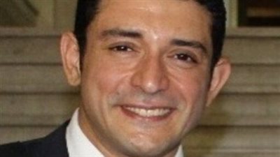 عاجل - اللقطات الأولى لموقع جريمة مقتل حفيد نوال الدجوي