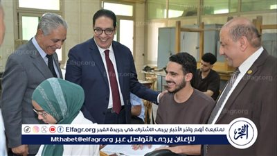 250 ألف طالب بدأوا امتحانات نهاية العام بجامعة القاهرة