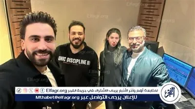 إيناس عز الدين تستعد لطرح كليب جديد بعنوان 