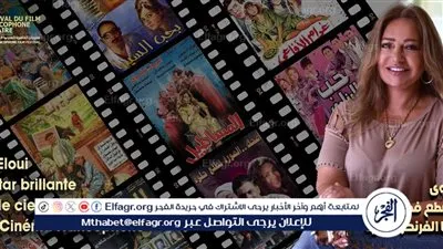 الليلة..افتتاح الدورة الخامسة من مهرجان القاهرة للسينما الفرنكوفونية