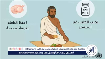 نصائح منظمة الصحة العالمية للحجاج.. كيف تحمي صحتك خلال موسم الحج؟