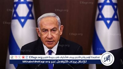 عاجل- نتنياهو: سنشجع الاعتراف بالقدس عاصمة لإسرائيل ونقل السفارات إليها