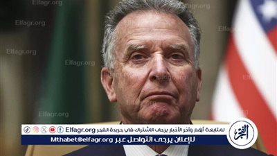 وسائل إعلام: ويتكوف يسافر إلى إسرائيل اليوم للقاء نتنياهو وزيارة غزة