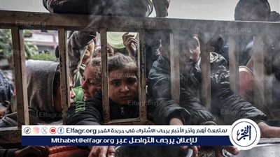 يونيسف: نصف مليون شخص في غزة على حافة المجاعة