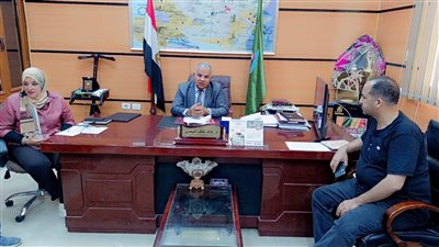 تعليمات رقابية مشددة لضبط الماليات والإدارة بمدارس الفيوم