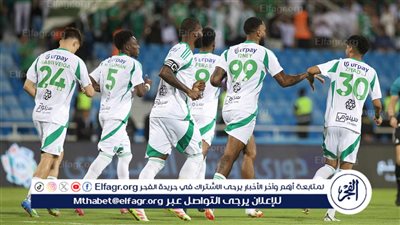 دوري روشن.. اختبارات مبكرة تكشف طموحات أهلي جدة