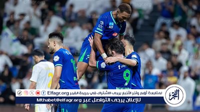 سقوط مفاجئ للنصر أمام الفتح في ختام الدوري السعودي بثلاثية مثيرة