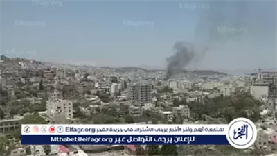 انفجار عبوة ناسفة قرب طريق استيطاني شمال رام الله