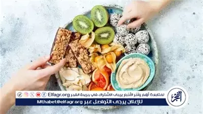 5 سناكس صحية وسهلة التحضير للأطفال والكبار في الصيف