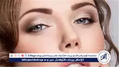 خطوات للحصول على مكياج صيفي ناعم يدوم طويلًا ويمنحكِ لمسة جمالية منعشة