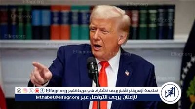 خبير إسرائيلي: ترامب يخطط لإزاحة نتنياهو.. وتوتر العلاقة بينهما في أسوأ مراحلها