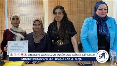 إبنة قنا.. تتألق في الإلقاء الشعري وتحصد المركز الخامس على مستوى الجمهورية