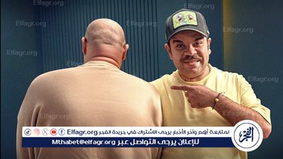 محمد عبدالرحمن ضيف الحلقة الثانية من برنامج “فضفضت أوي