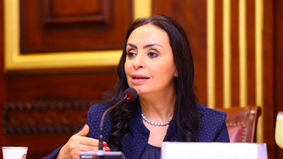 وزيرة التضامن: افتتاح معرض دائم لـ 