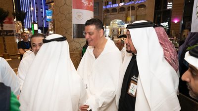 وزيرة التضامن تتابع تفويج حجاج الجمعيات الأهلية: توجيهات مستمرة لتوفير الراحة والتيسير على الحجاج