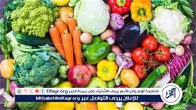 أسعار الخضراوات والفاكهة اليوم الثلاثاء 27-5-2025 بسوهاج