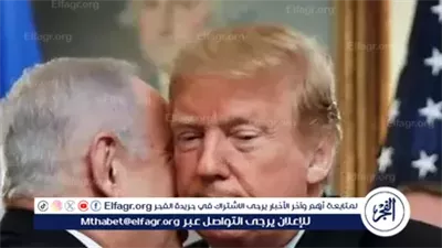 تقارير إسرائيلية: مكالمة حادة بين ترامب ونتنياهو بشأن إيران وسط خلافات حول الحل الدبلوماسي