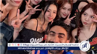 أنس بوخش يفتح أبواب 