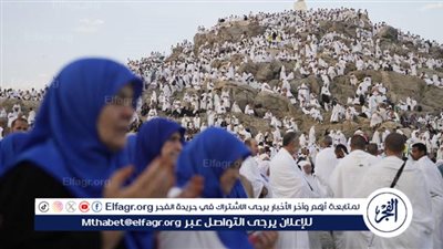 طريقة الوقاية من ضربات الشمس ومضاعفات الربو.. وزارة الصحة توجه إرشادات مهمة للحجاج 