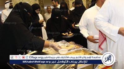 دليلك الصحي لتغذية آمنة في موسم الحج: كيف تأكل دون أن تُرهق جسمك؟