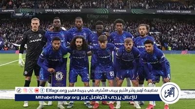 موعد مباراة تشيلسي ضد لوس أنجلوس في كأس العالم للأندية