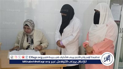 متابعة ميدانية بالسلامية.. المرور على الوحدة الصحية بالنجاحية لرصد جودة الخدمات