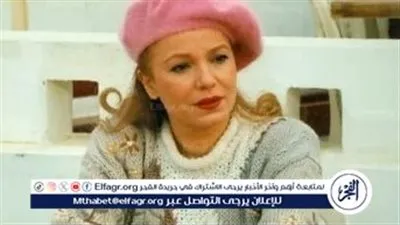 مشيرة إسماعيل: لم أعتزل التمثيل نهائيًا بسبب الحجاب وما يقال شائعات مغرضة