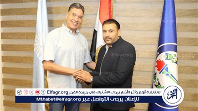 عماد محمود مديرا فنيا لسلة سموحة للسيدات