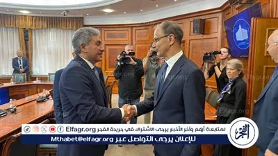 وزير السياحة والآثار يستهل زيارته الرسمية الحالية لجمهورية صربيا بلقاء رئيس مجلس وزراء صربيا لبحث سبل التعاون المشترك