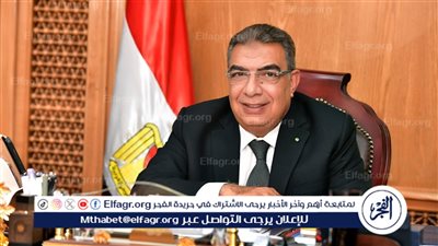 محافظ الدقهلية: يوافق على صرف الدفعة 198 من قروض مشروعات شباب الخريجين بإجمالي 134.7 مليون جنيه