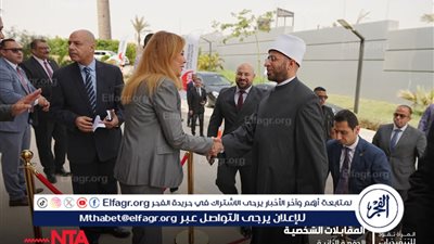 وزير الأوقاف: الأكاديمية الوطنية للتدريب نموذج مشرف