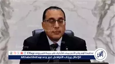 مدبولي: لا تدخل شحنة لحوم مصر إلا بعد مراجعة دقيقة لضمان الذبح الحلال