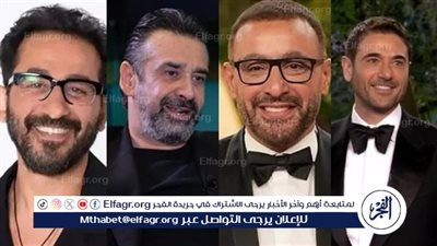 كريم عبد العزيز: عايز اعمل فيلم يجمعني بـ السقا وعز وأحمد حلمي عشان تولع