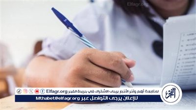103 لجنة لاستقبال 29 ألف طالب بالدبلومات الفنية بمدارس قنا