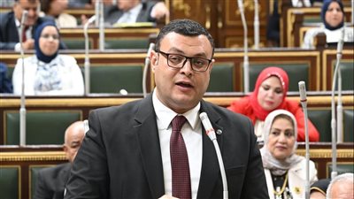 تفاصيل مشروع قانون بشأن تنظيم مرفق مياه الشرب والصرف الصحي 