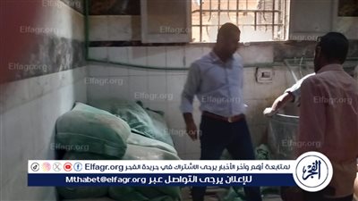 تموين قنا: استعدادات مكثفة لاستقبال عيد الأضحى وتوفير اللحوم بأسعار مخفضة وتشديد الرقابة على الأسواق