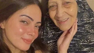 وداعًا تيتة نوال.. كل ما تريد معرفته عن جدة وئام مجدي ووالدة المخرج خالد الحجر (تفاصيل)