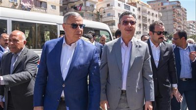 وزير التموين: إقامة نحو 10 أسواق لـ 