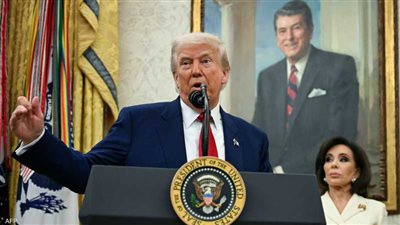 ترامب يحذر نتنياهو من ضرب إيران: نحن قريبون من اتفاق 