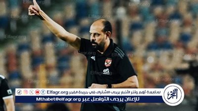 كريم حسن شحاته: الأهلي يفاوض جوميز وعماد النحاس الأفضل لقيادة الفريق