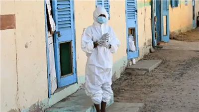 السودان على حافة كارثة صحية.. الكوليرا تنتشر وسط انهيار البنية التحتية