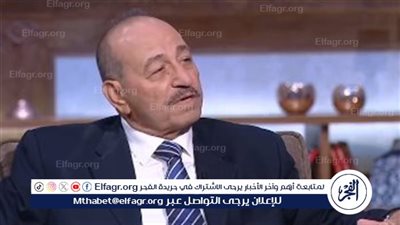 مستشار بمركز الأهرام: مصر قادت الإقليم معرفيًا وهذا التحدي اليوم 