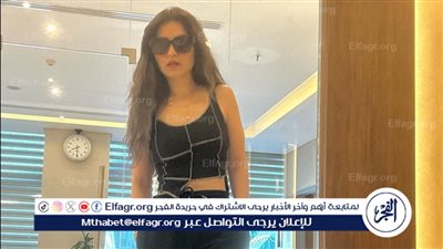 منة فضالي تخطف الأنظار بإطلالة رياضية جريئة من لبنان