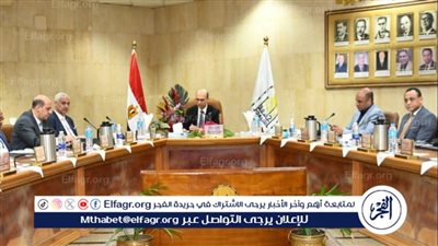 تعرف على اهم قرارات مجلس جامعة أسيوط اليوم 