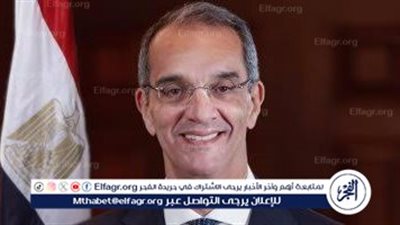 وزير الاتصالات: 