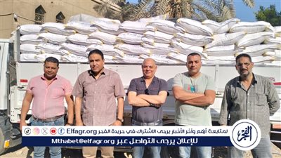 محافظة الفيوم: ضبط 40 مخالفة تموينية متنوعة خلال حملات رقابية موسعة